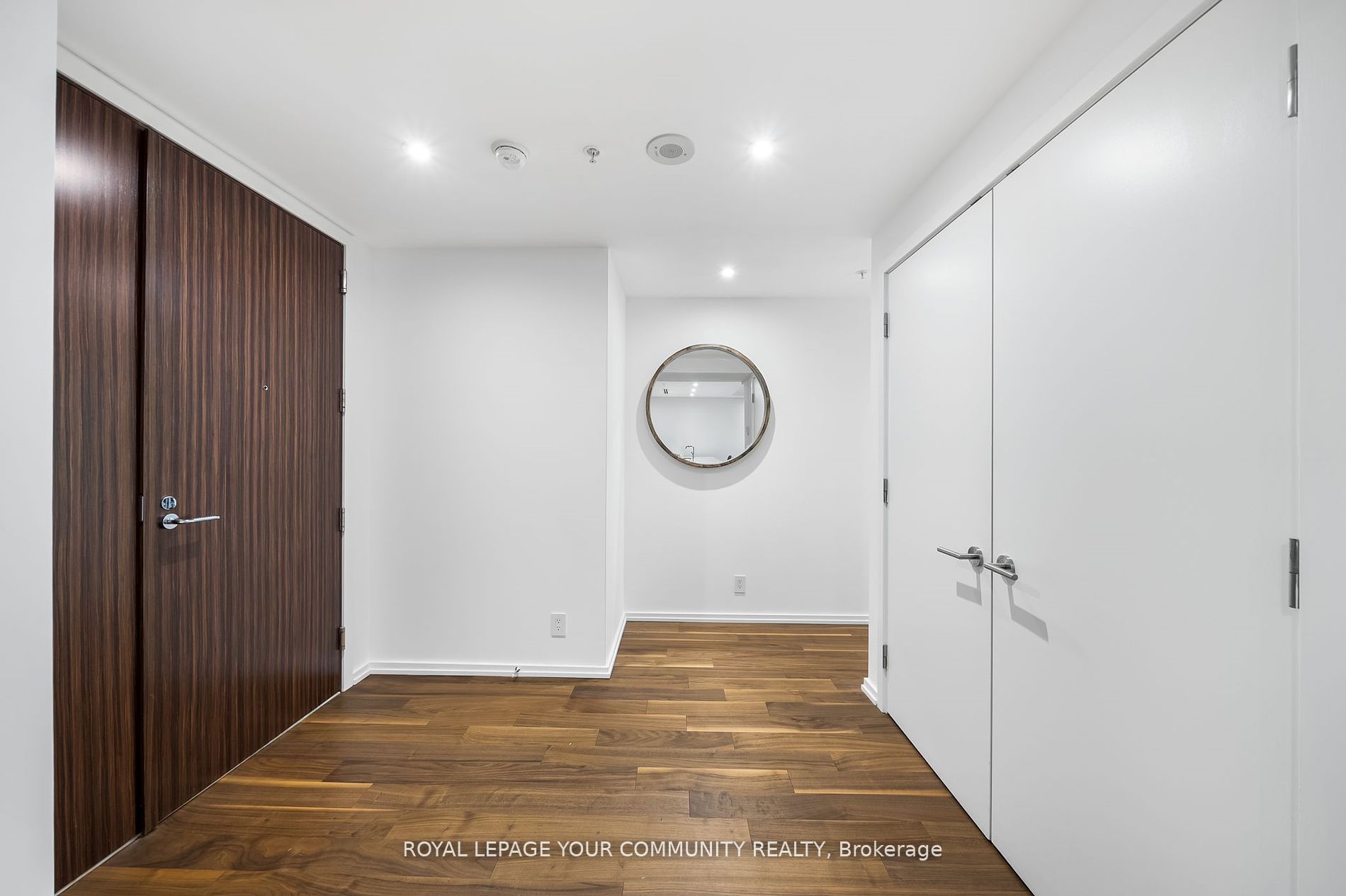 180 University Ave, #4607