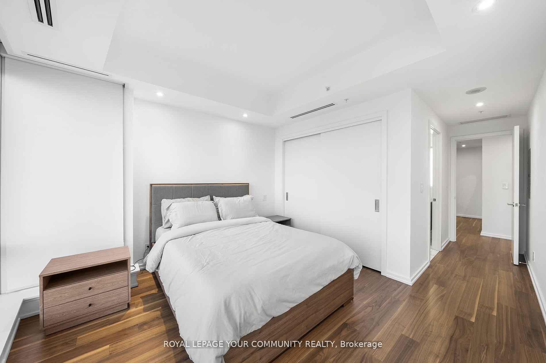 180 University Ave, #4607
