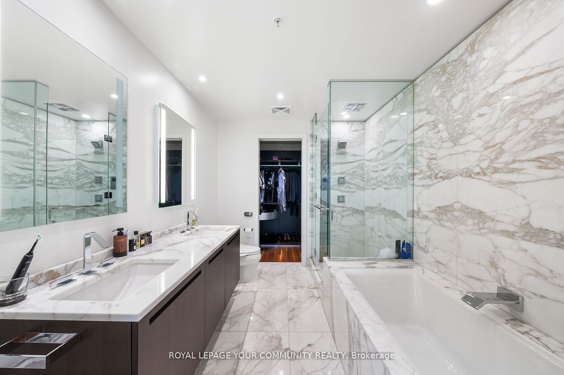 180 University Ave, #4607