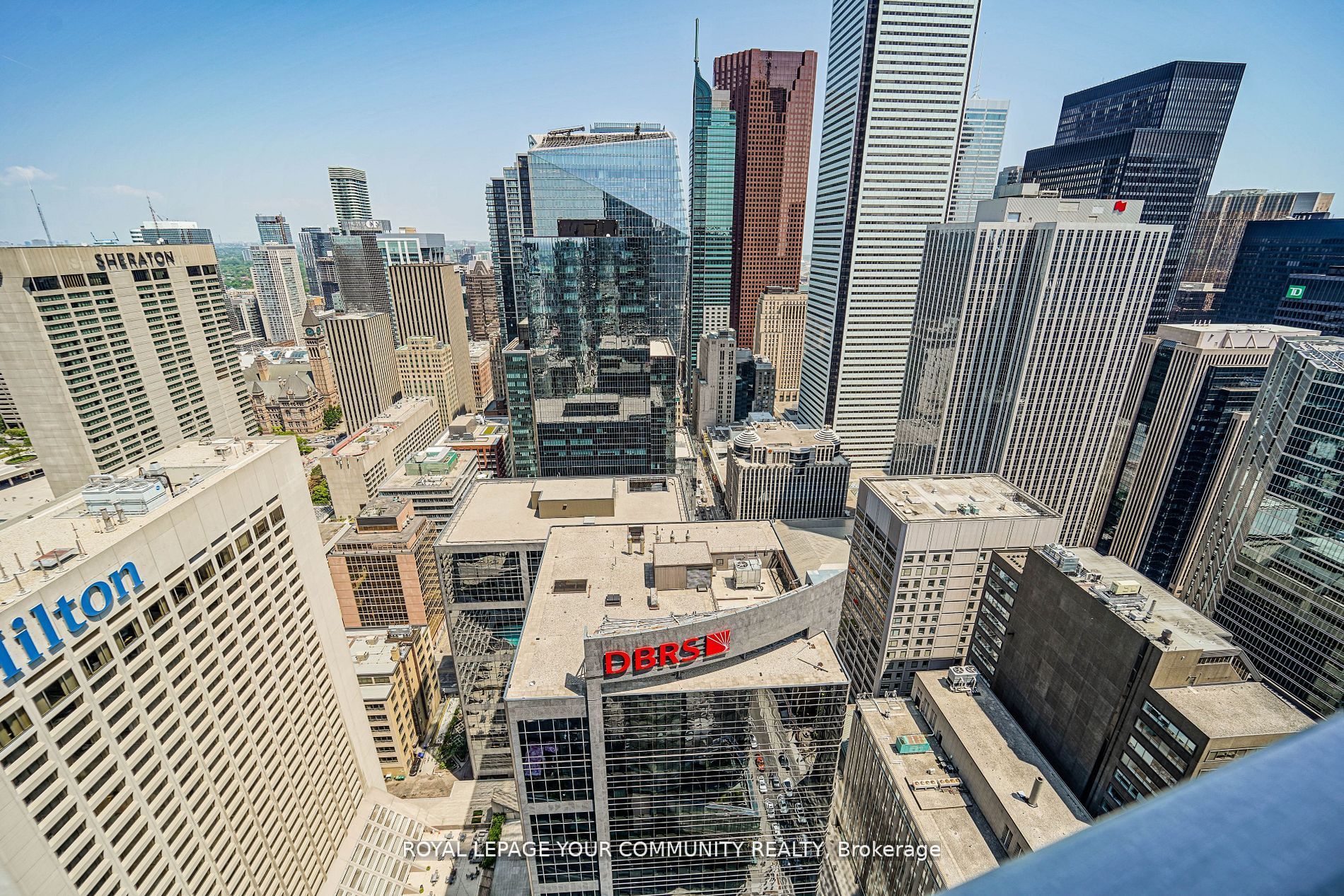 180 University Ave, #4607