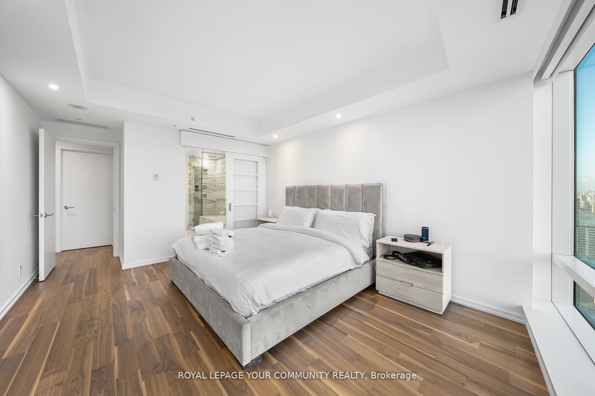 180 University Ave, #4607
