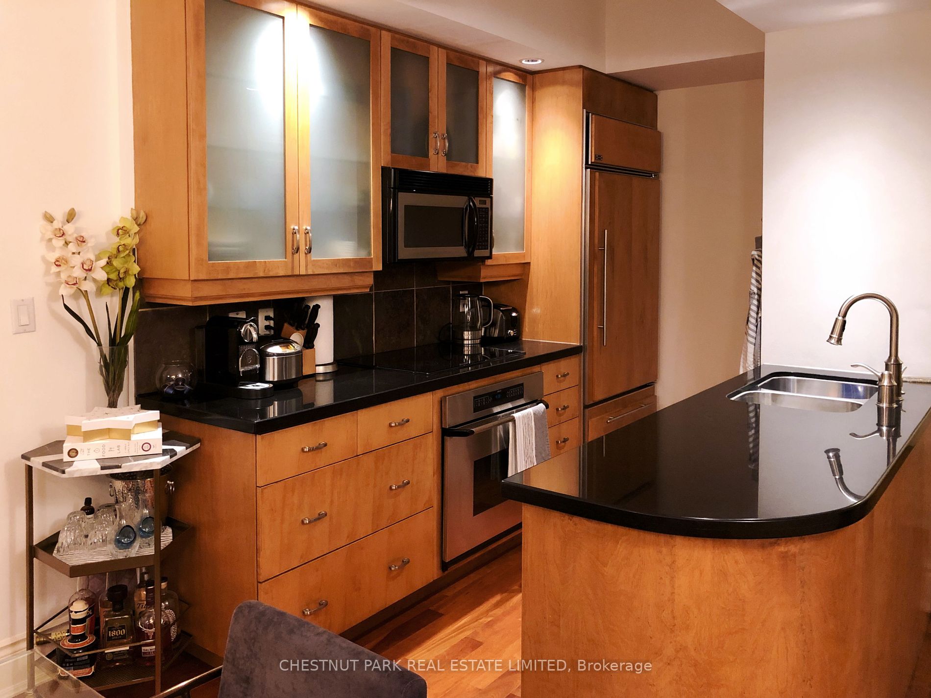 10 Bellair St, #407