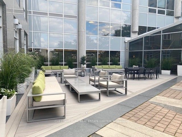 10 Bellair St, #407