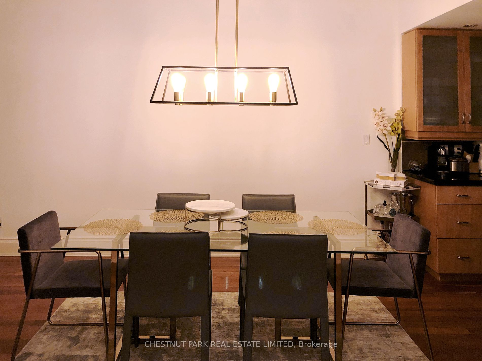 10 Bellair St, #407
