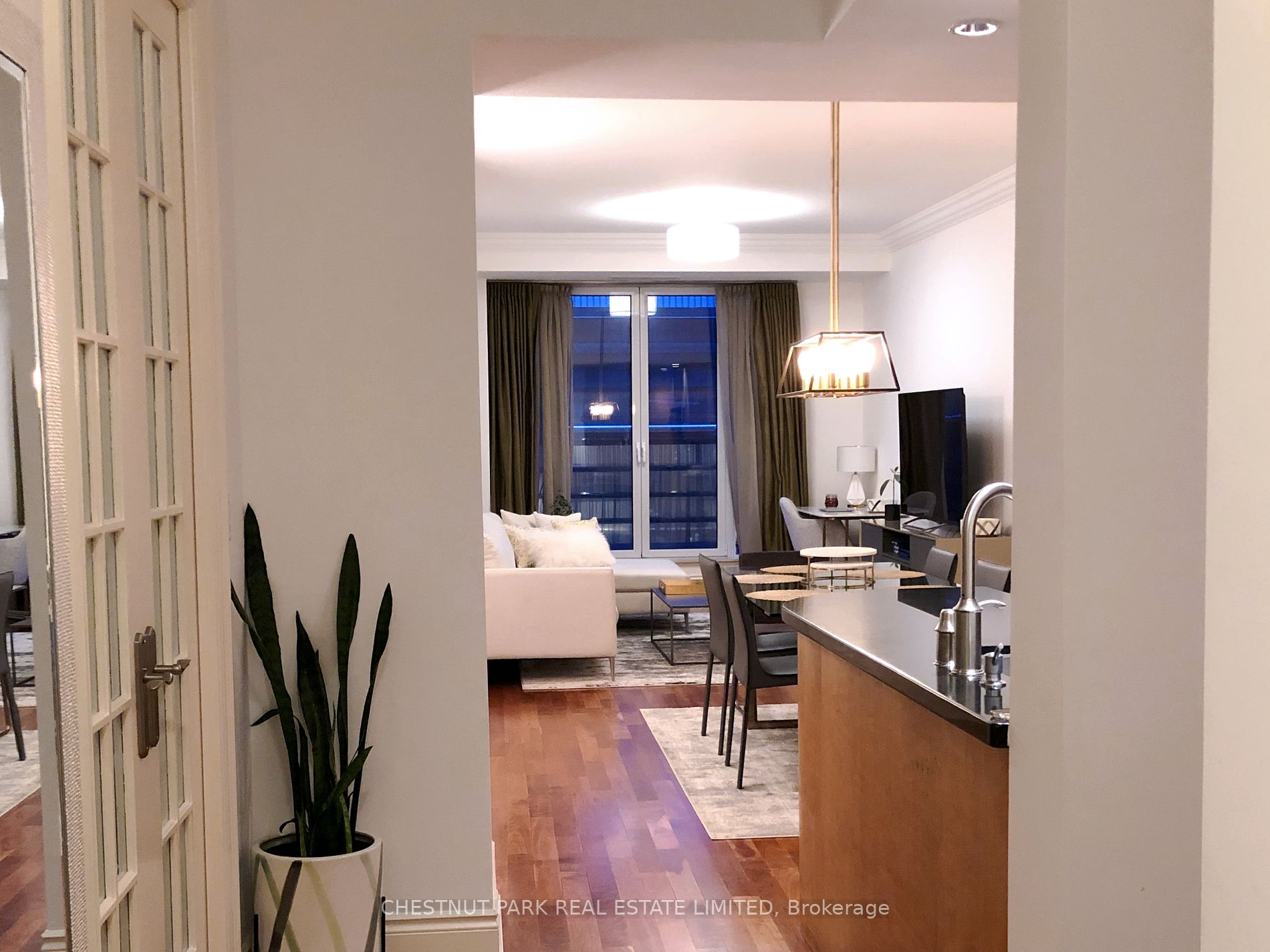 10 Bellair St, #407