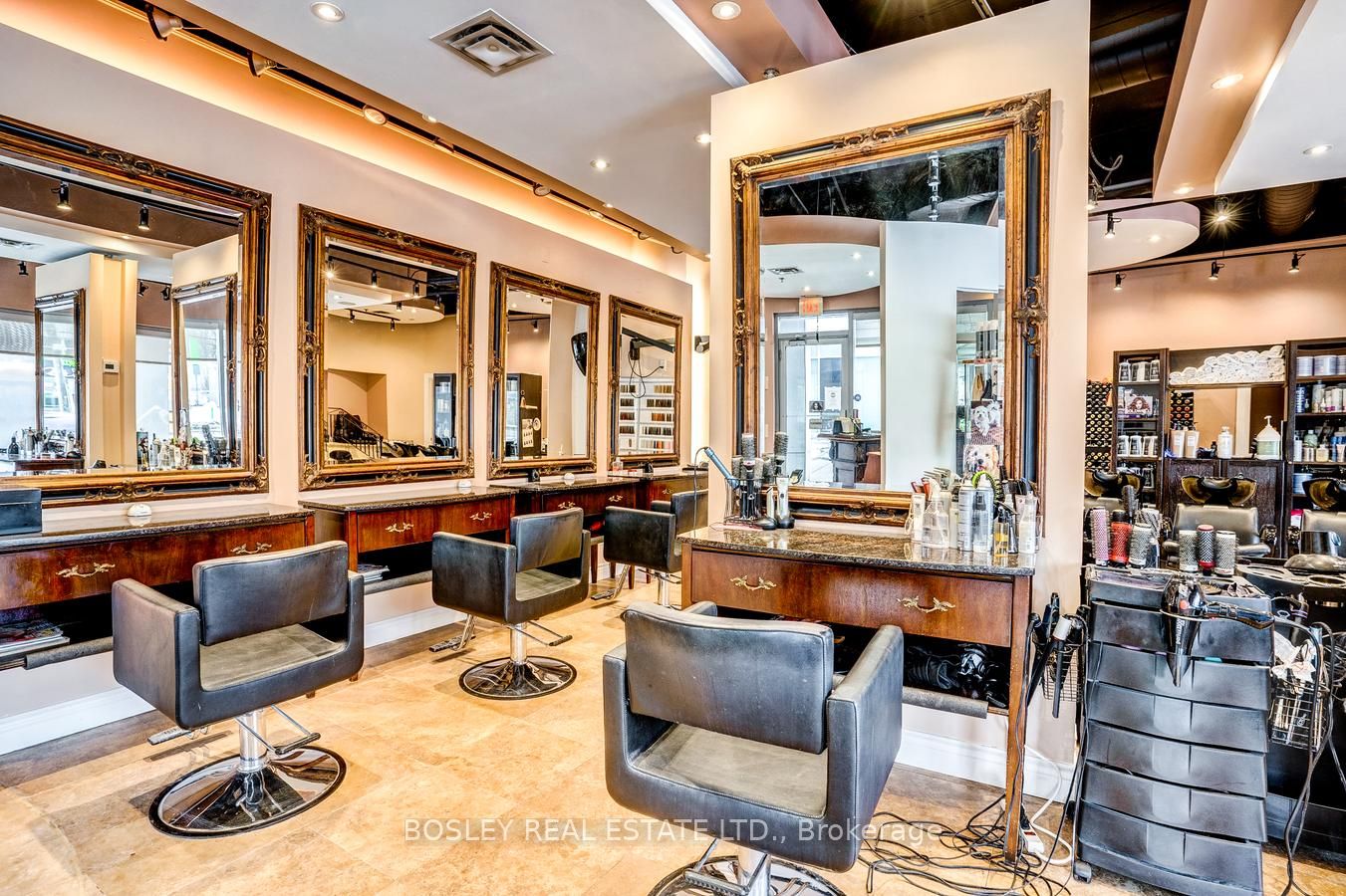 12 Harrison Garden Blvd, #F