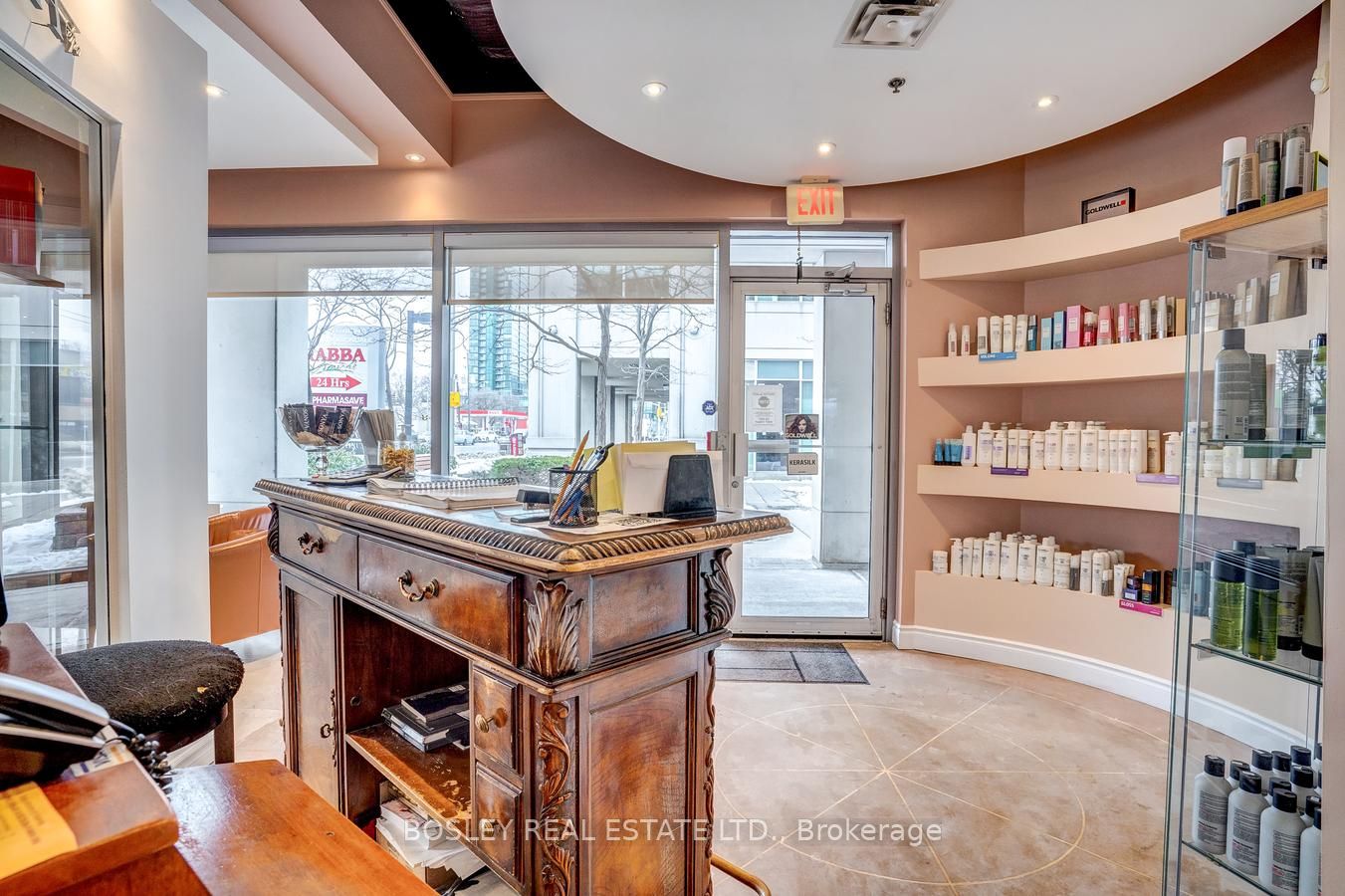 12 Harrison Garden Blvd, #F