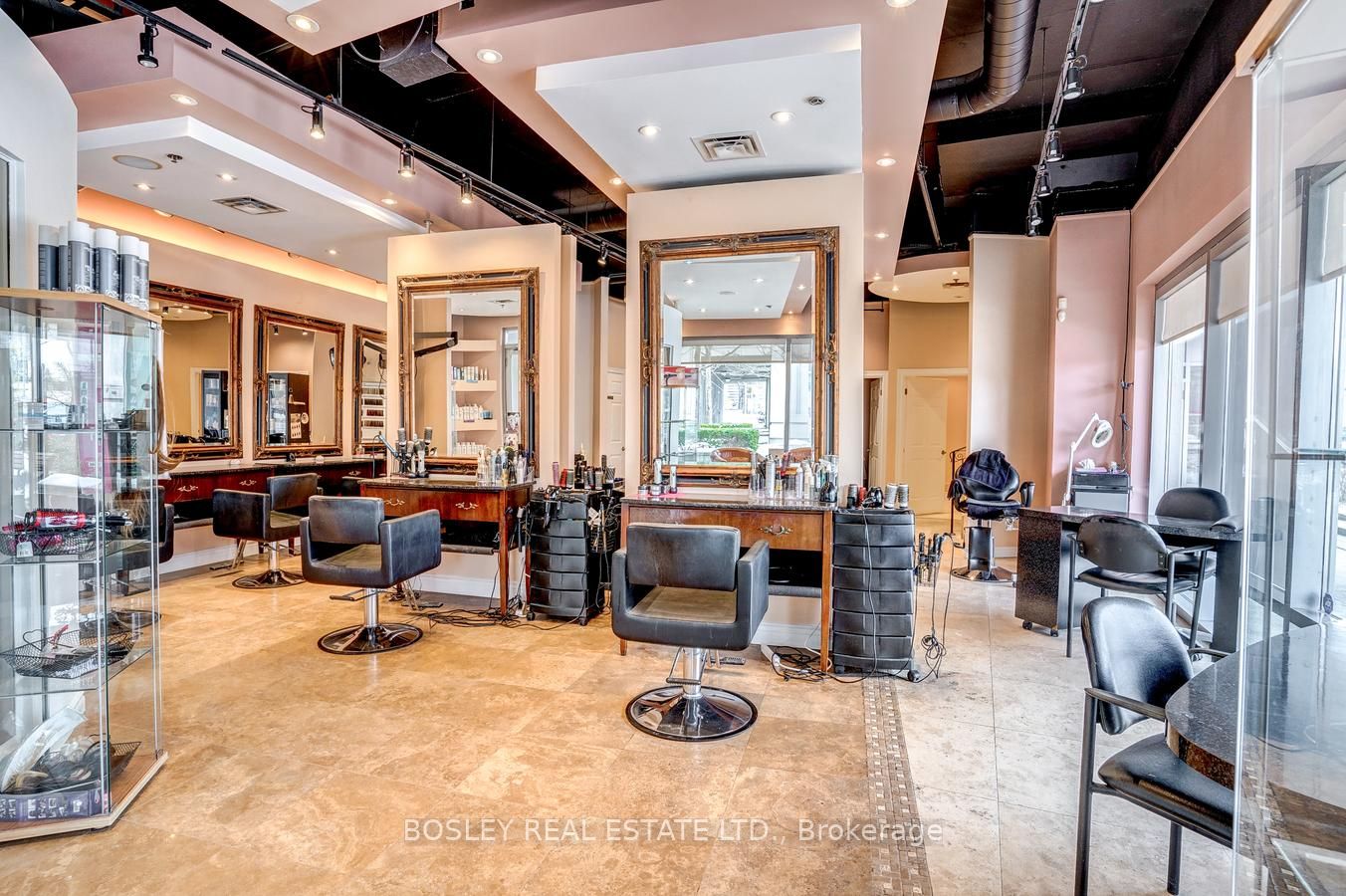12 Harrison Garden Blvd, #F