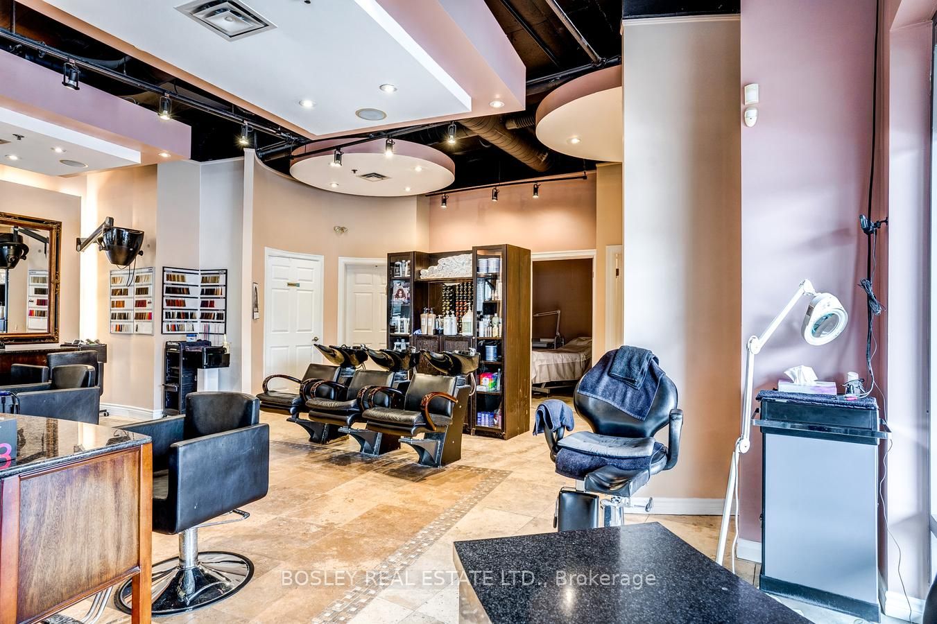 12 Harrison Garden Blvd, #F