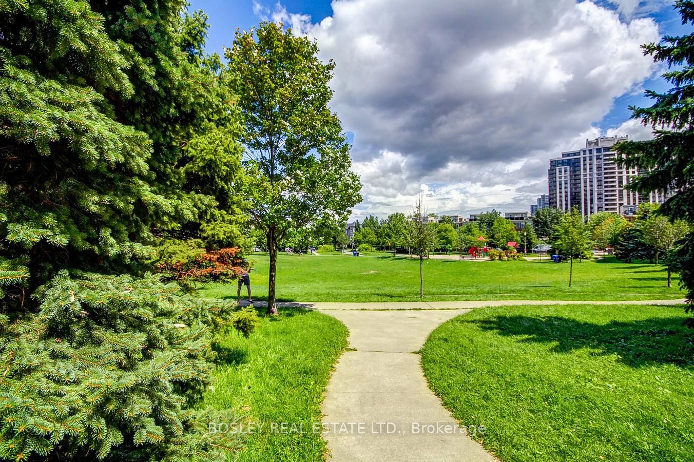 12 Harrison Garden Blvd, #F