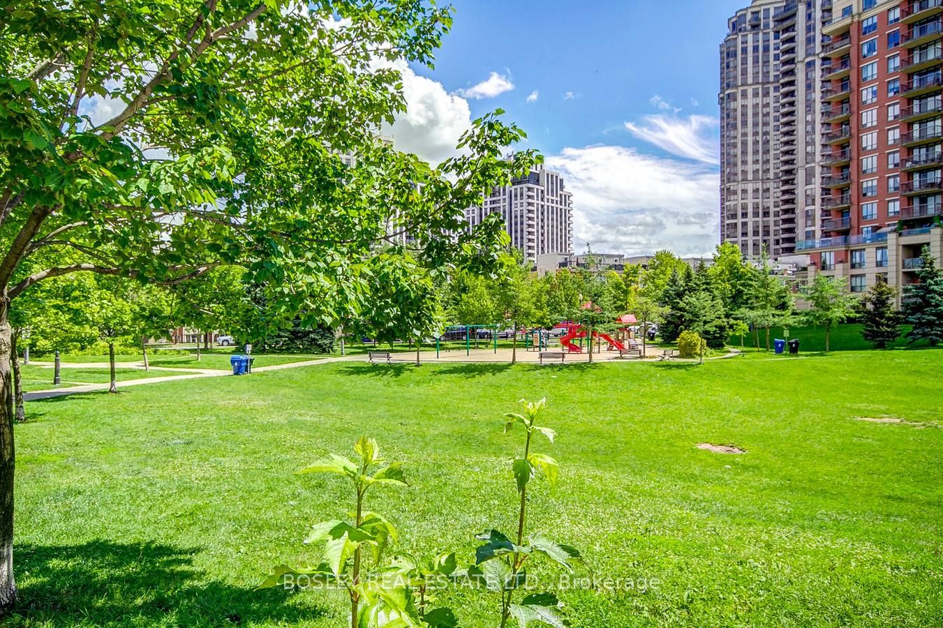 12 Harrison Garden Blvd, #F