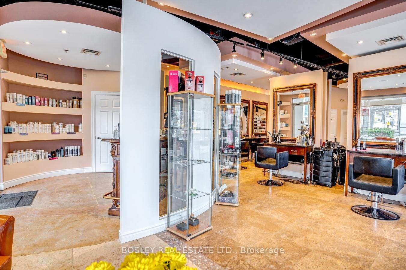 12 Harrison Garden Blvd, #F