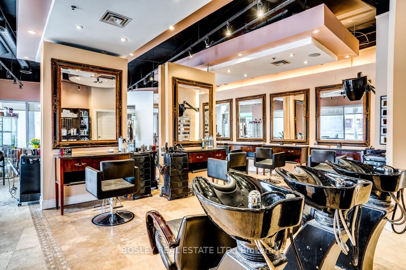 12 Harrison Garden Blvd, #F