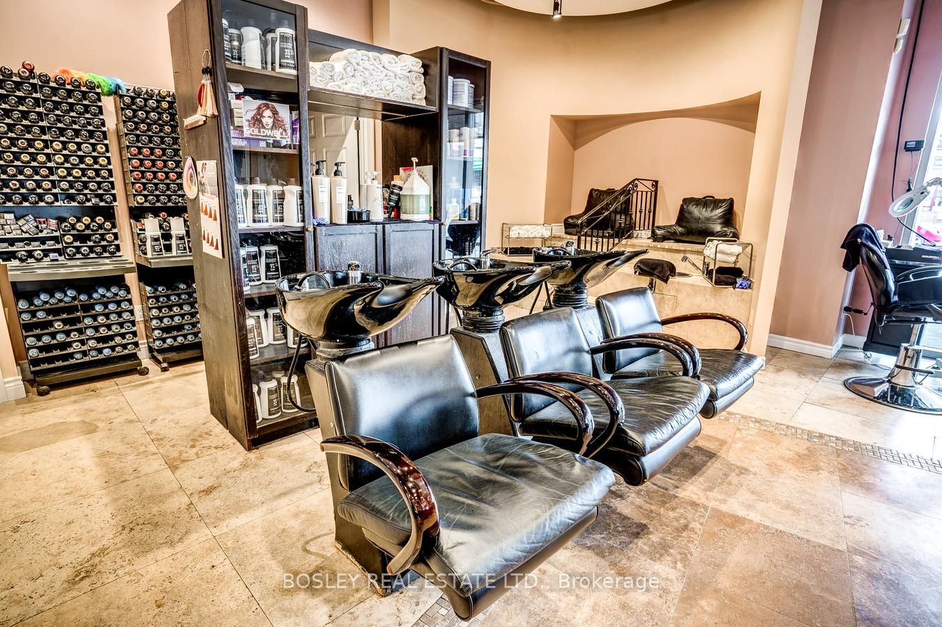 12 Harrison Garden Blvd, #F
