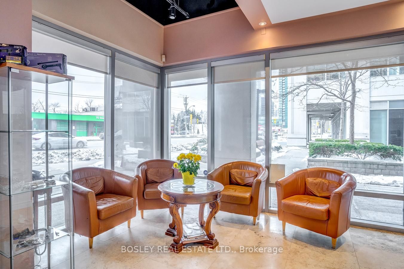 12 Harrison Garden Blvd, #F