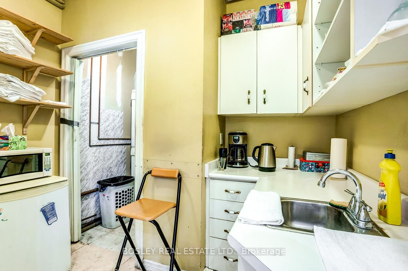 12 Harrison Garden Blvd, #F