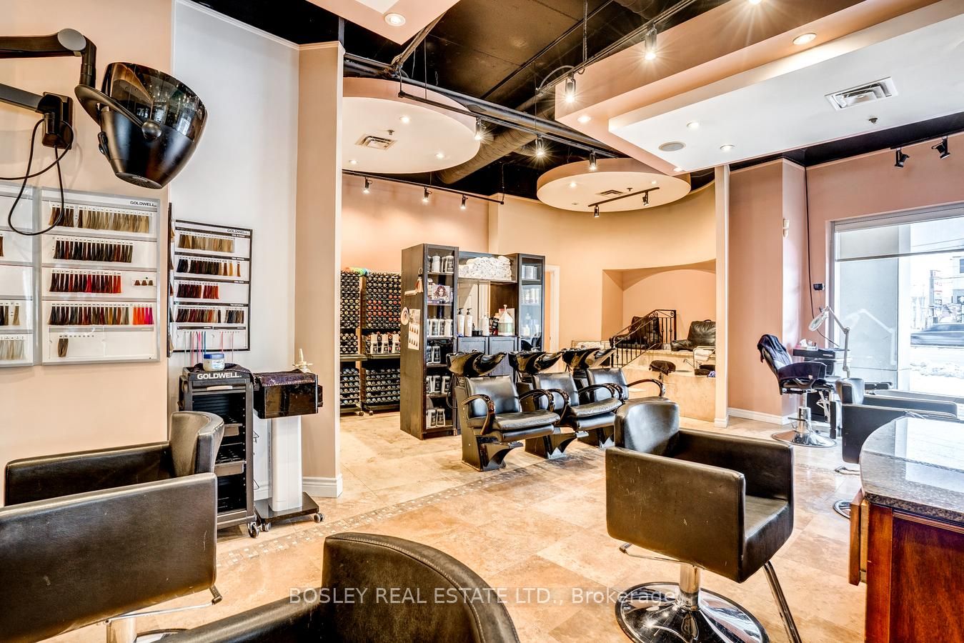 12 Harrison Garden Blvd, #F