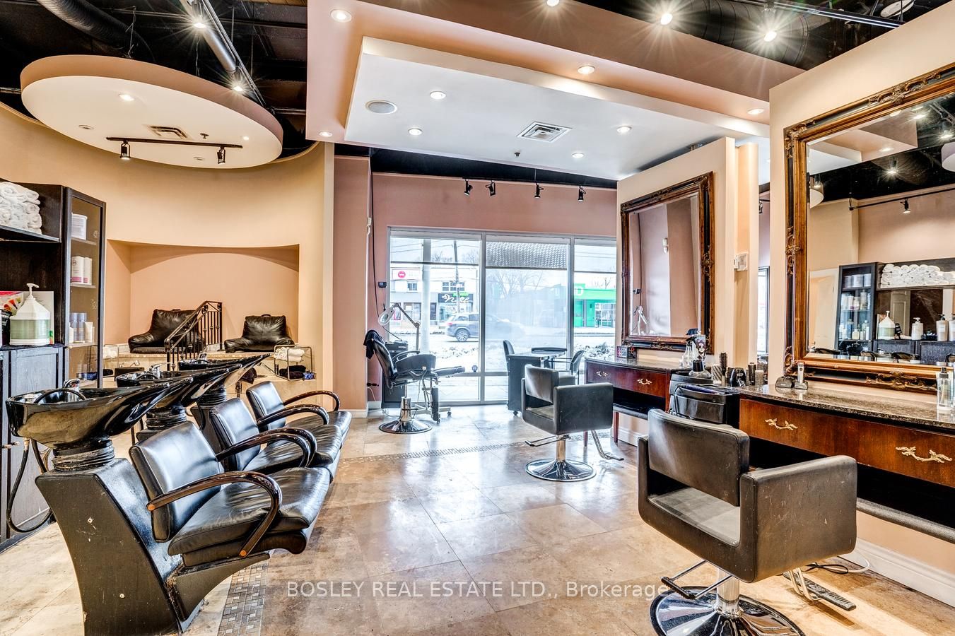 12 Harrison Garden Blvd, #F