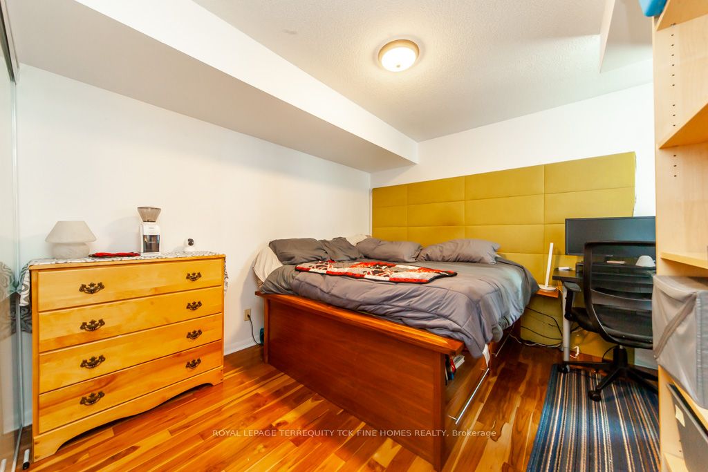 323 Richmond St E, #417