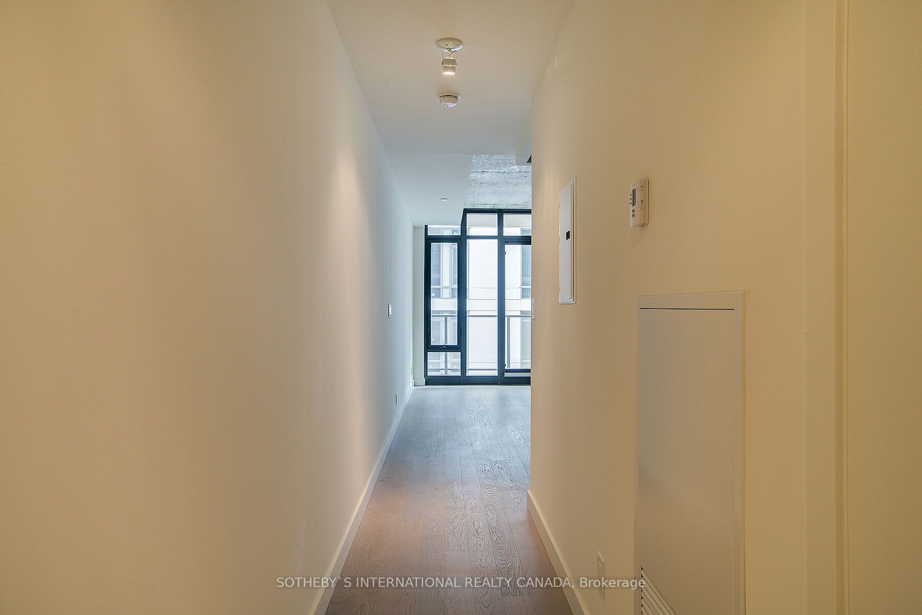 111 Bathurst St, #1007