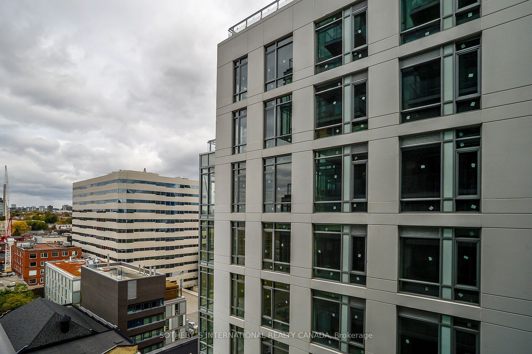 111 Bathurst St, #1007