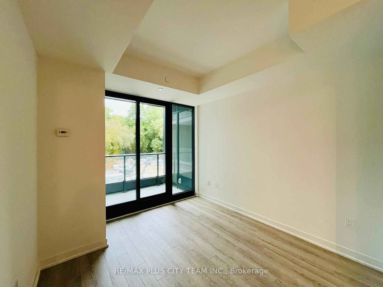 250 Lawrence Ave W, #201