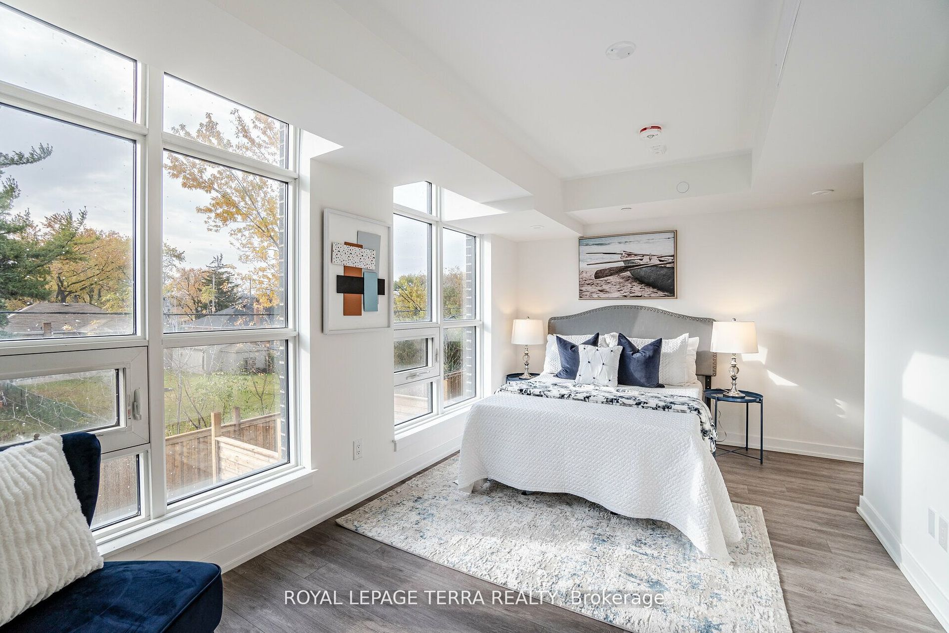 871 Sheppard Ave W, #28