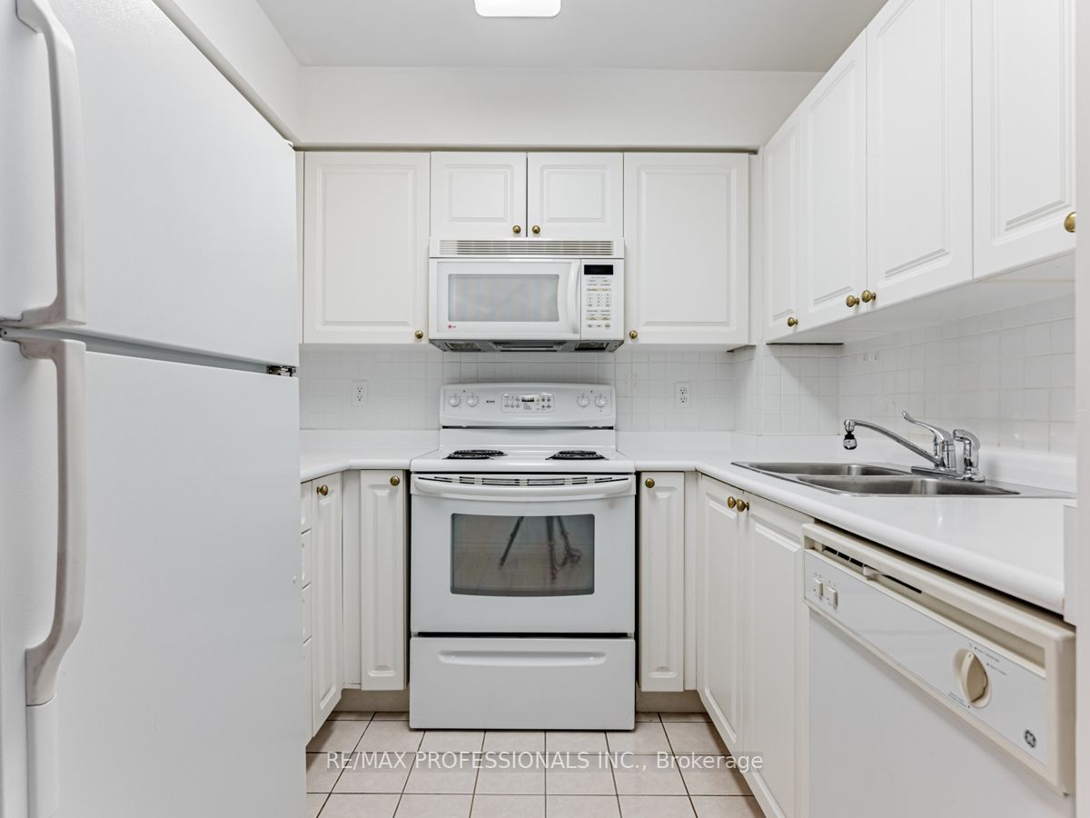 30 Hayden St, #1204