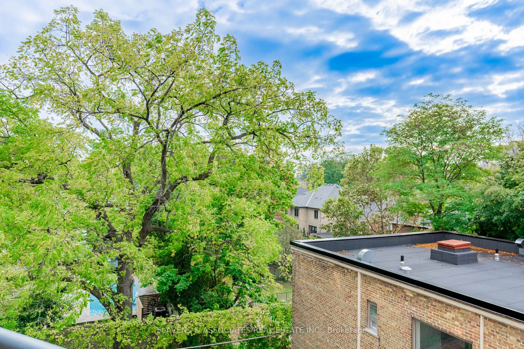 2727 Yonge Street, #604