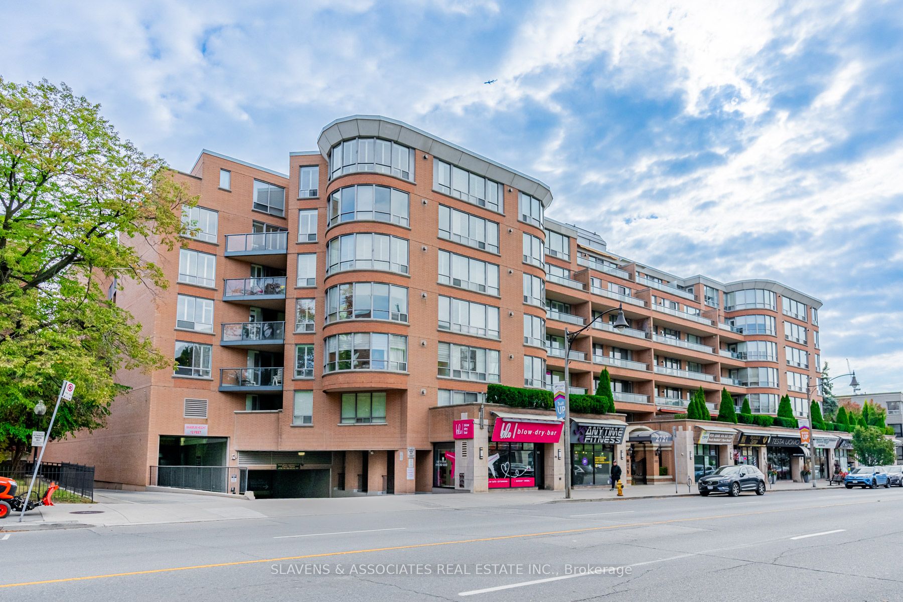 2727 Yonge Street, #604