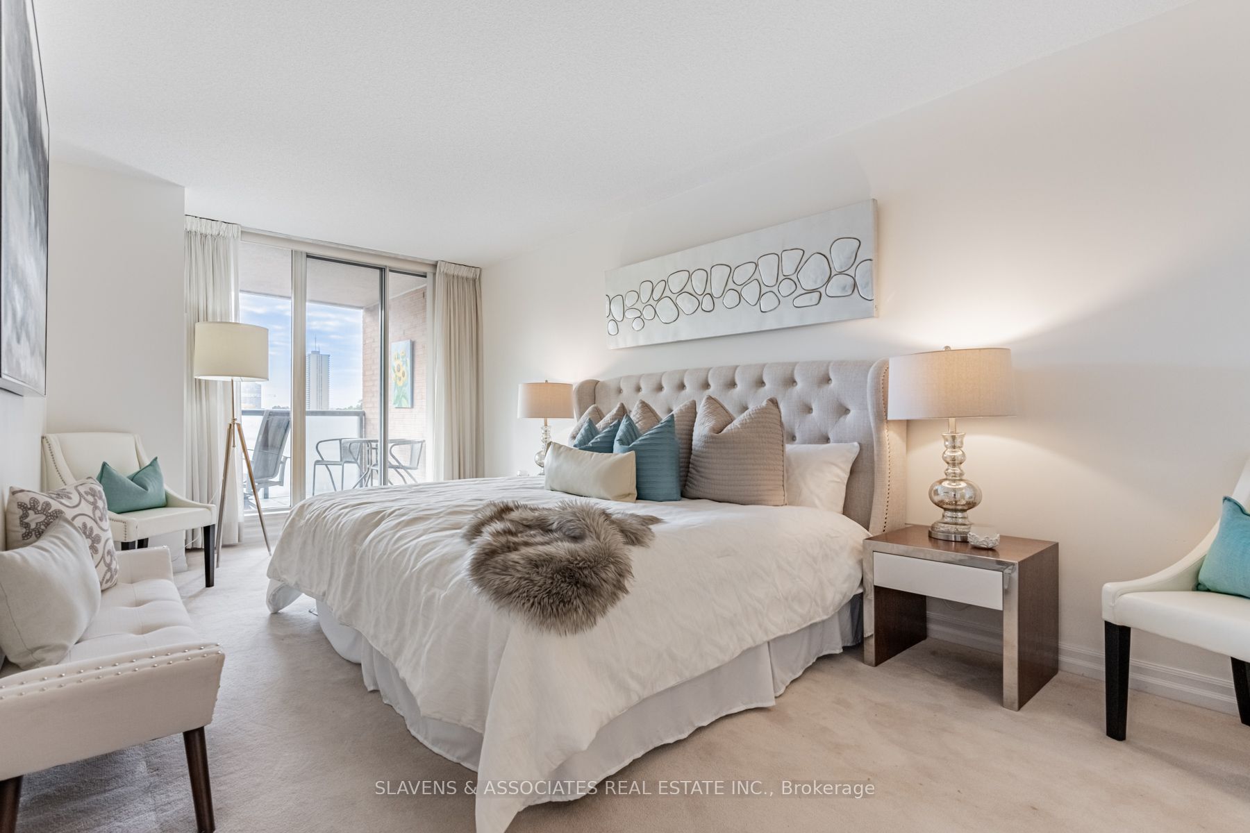 2727 Yonge Street, #604