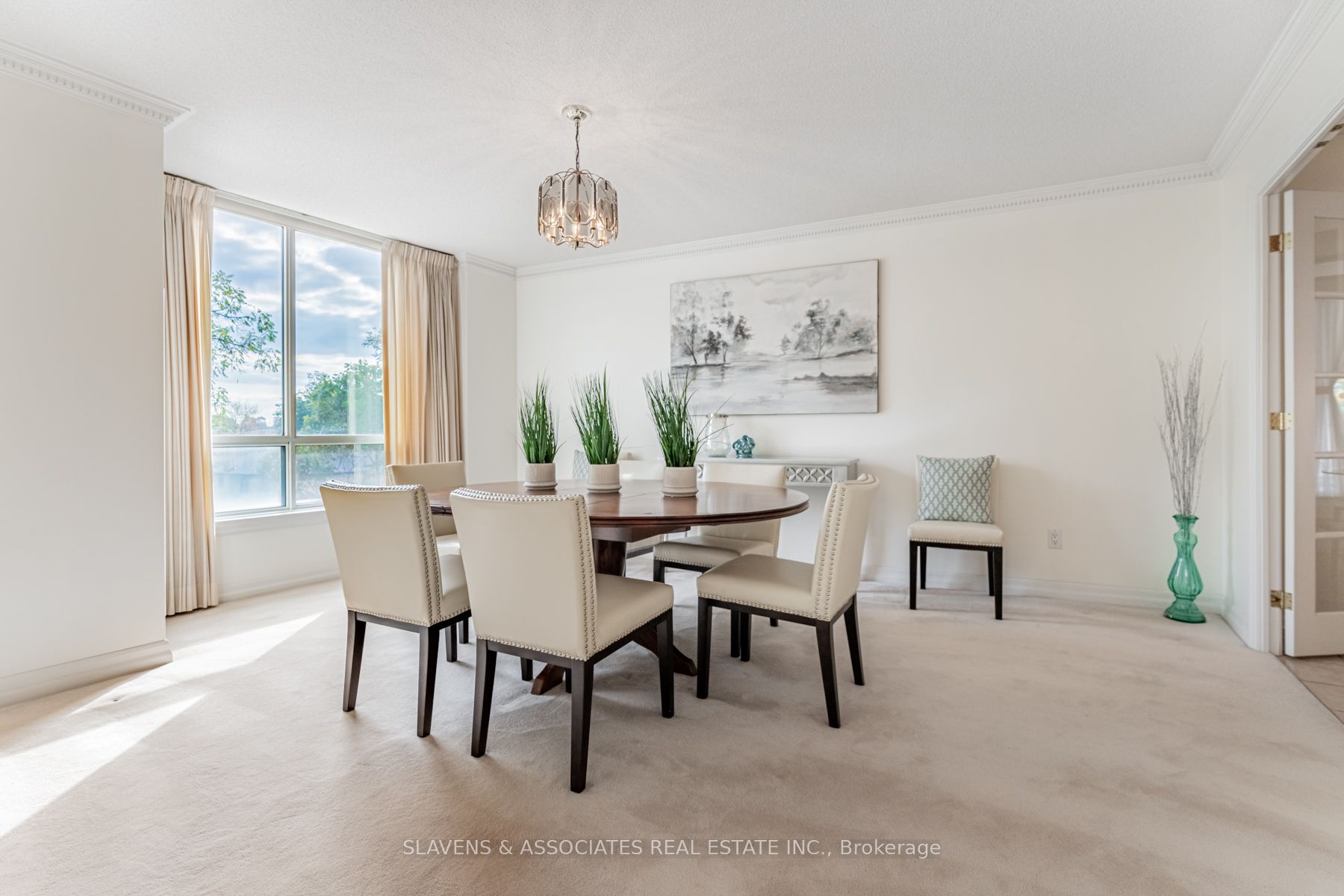 2727 Yonge Street, #604