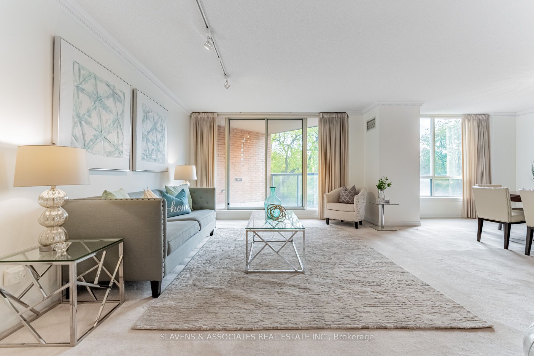 2727 Yonge Street, #604