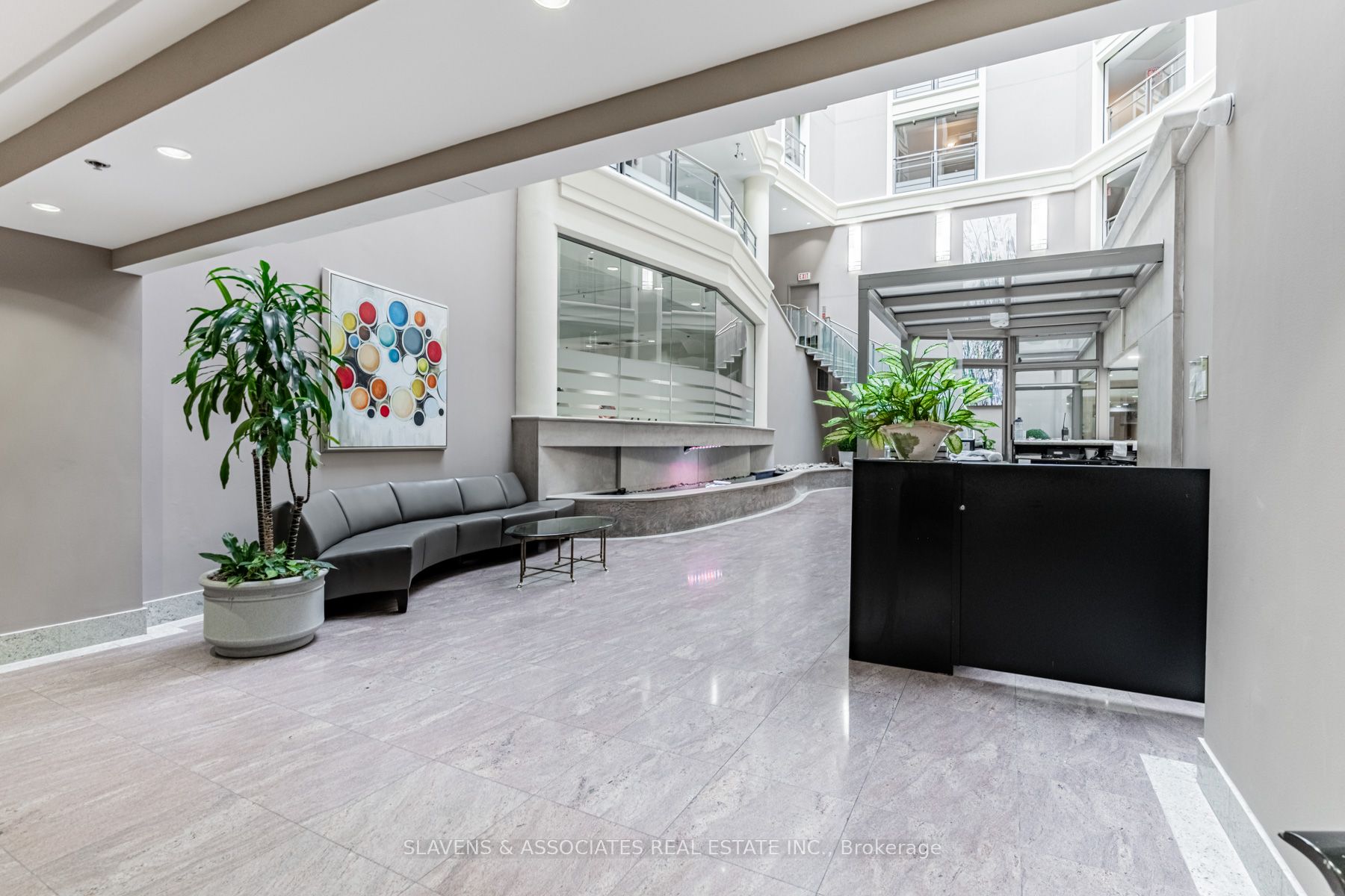 2727 Yonge Street, #604