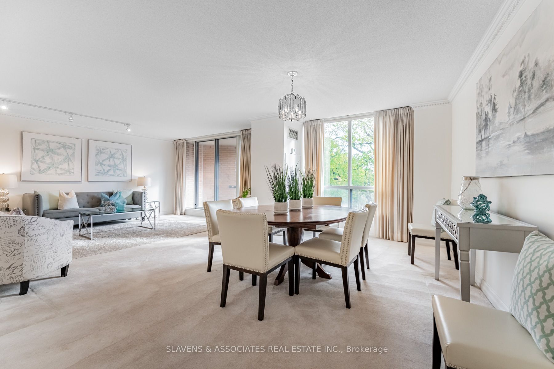 2727 Yonge Street, #604