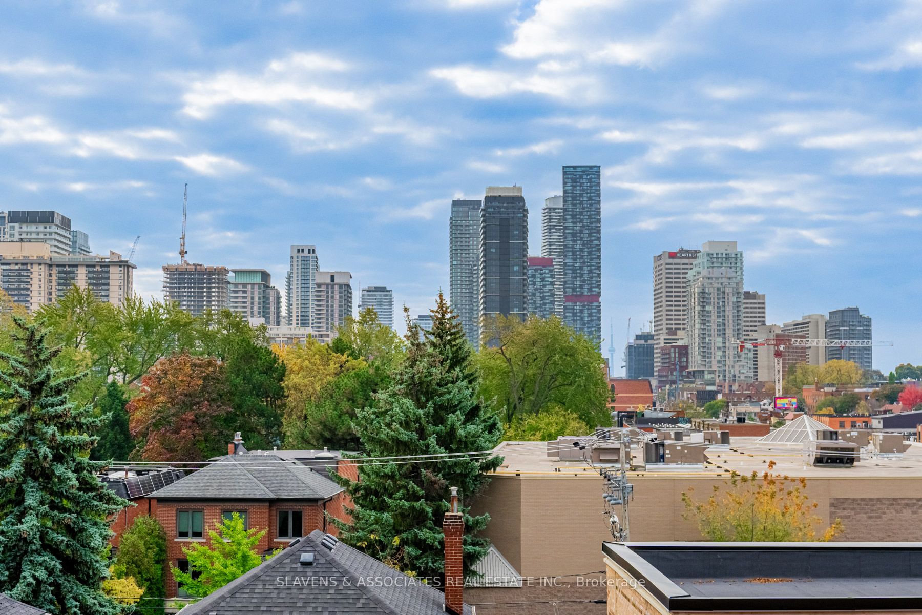 2727 Yonge Street, #604