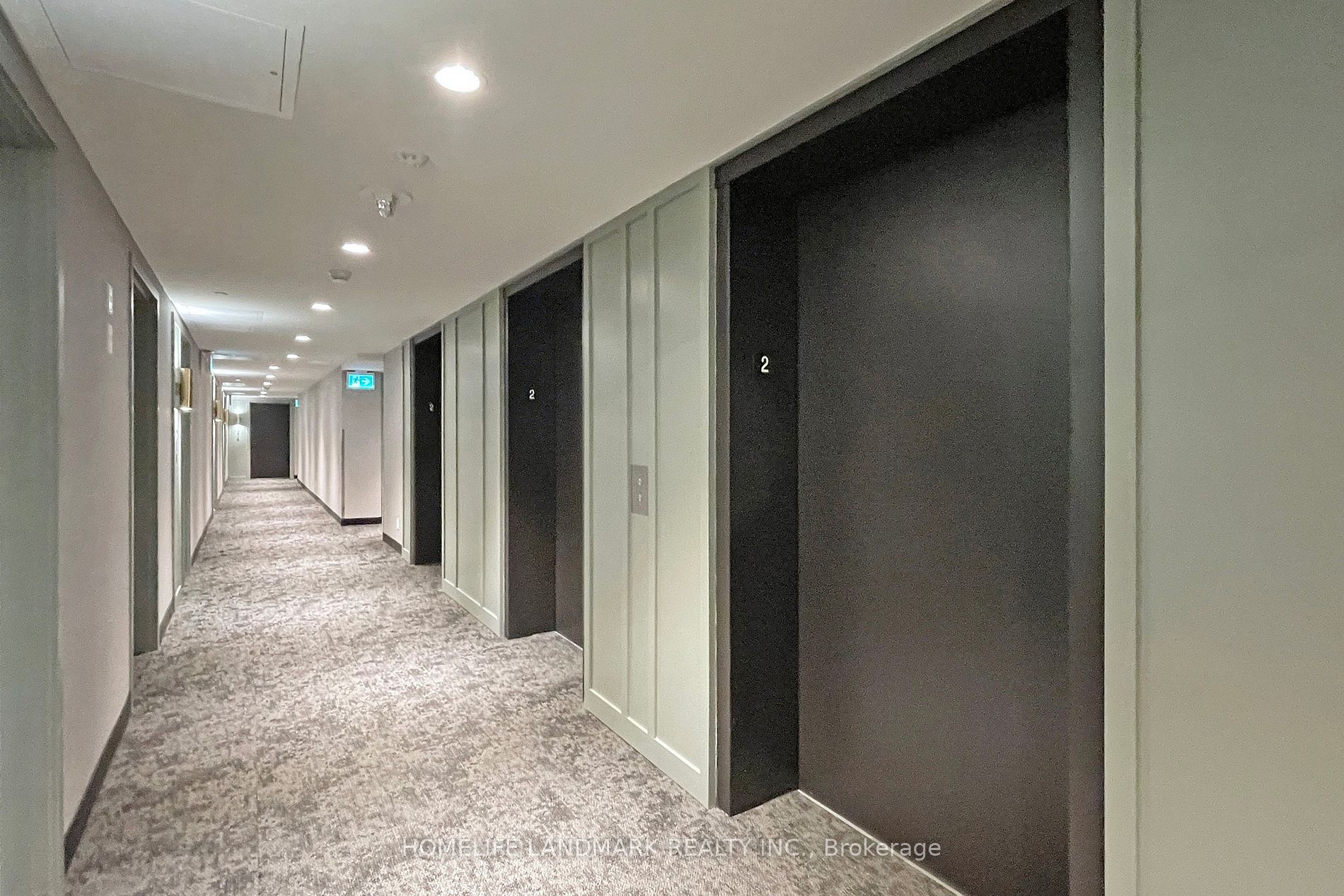 60 Shuter Street #201