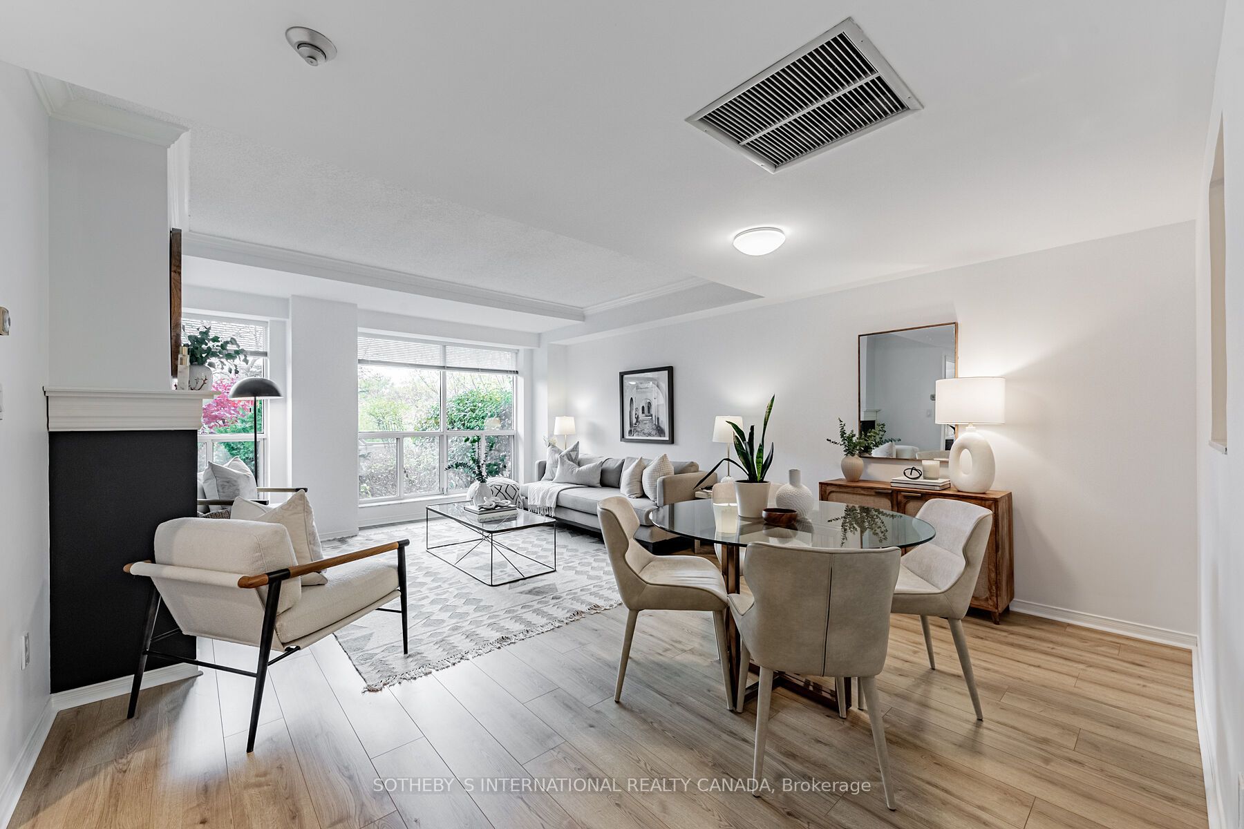 1818 Bayview Avenue, #309