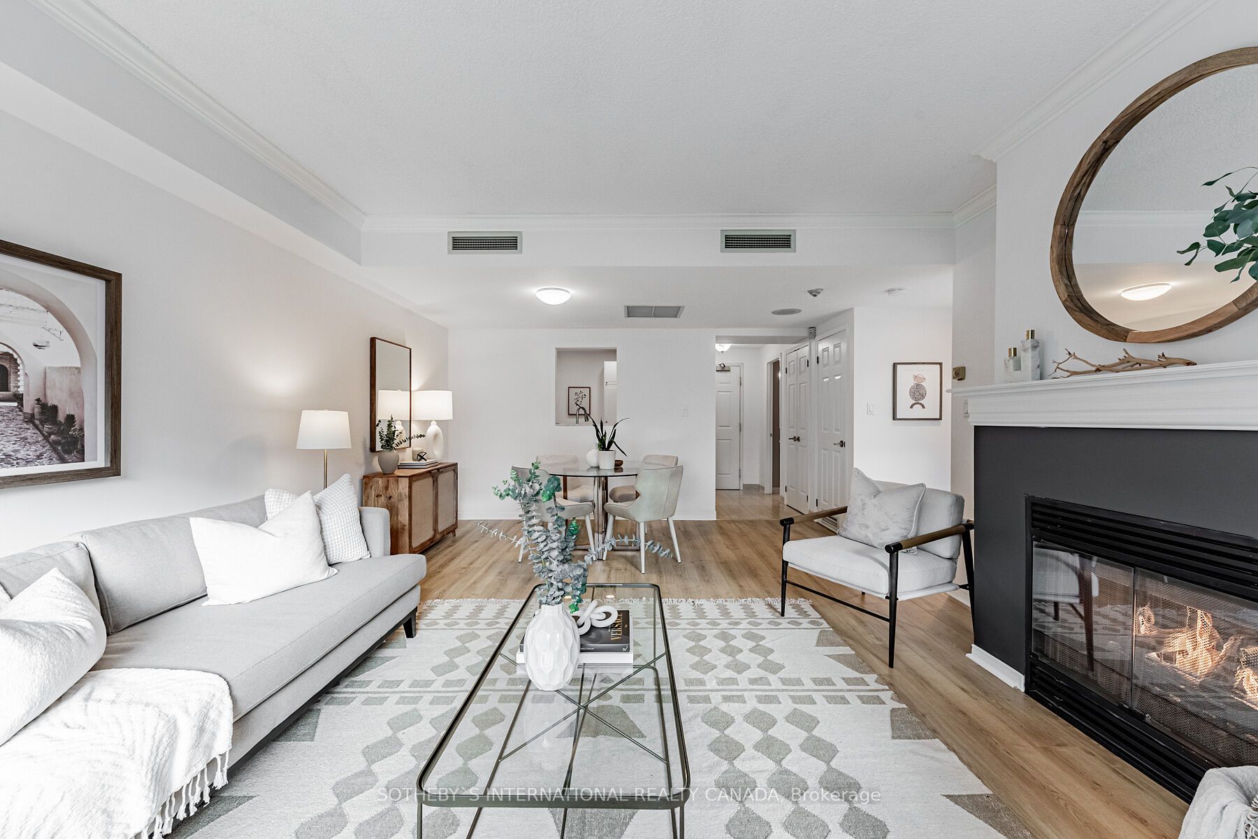 1818 Bayview Avenue, #309