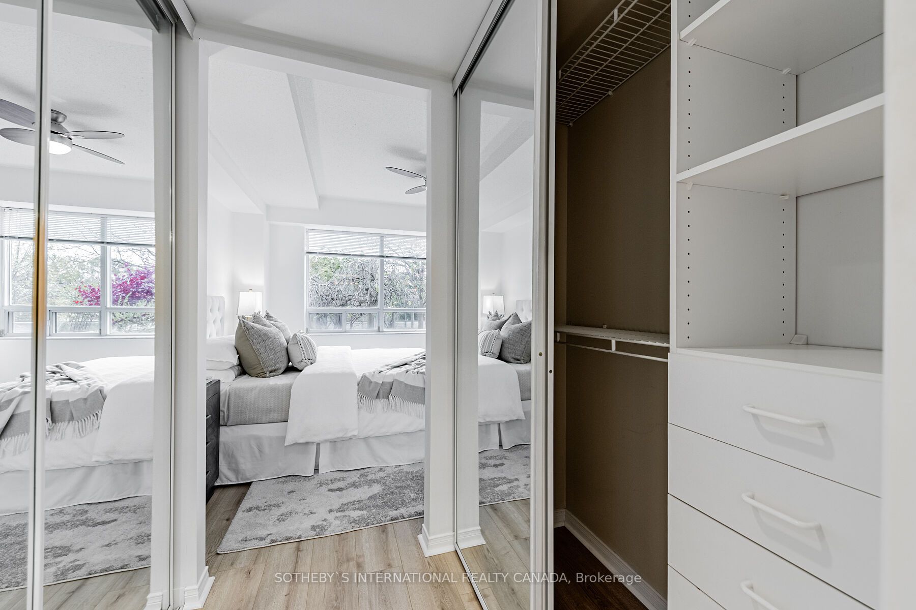 1818 Bayview Avenue, #309