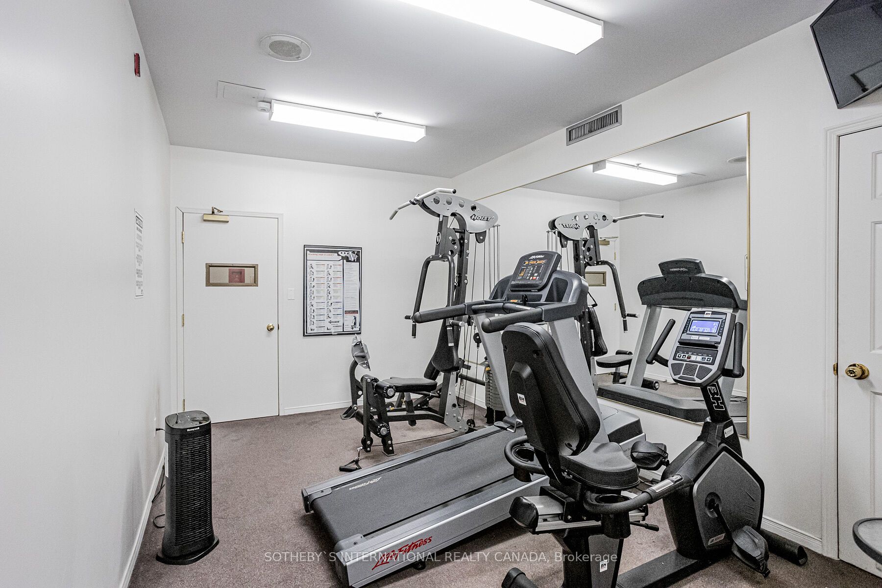 1818 Bayview Avenue, #309