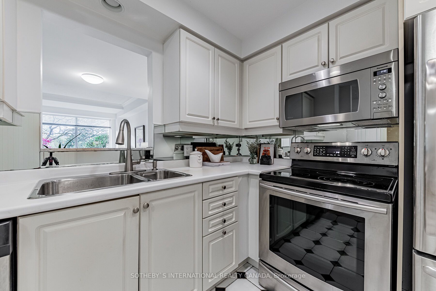 1818 Bayview Avenue, #309