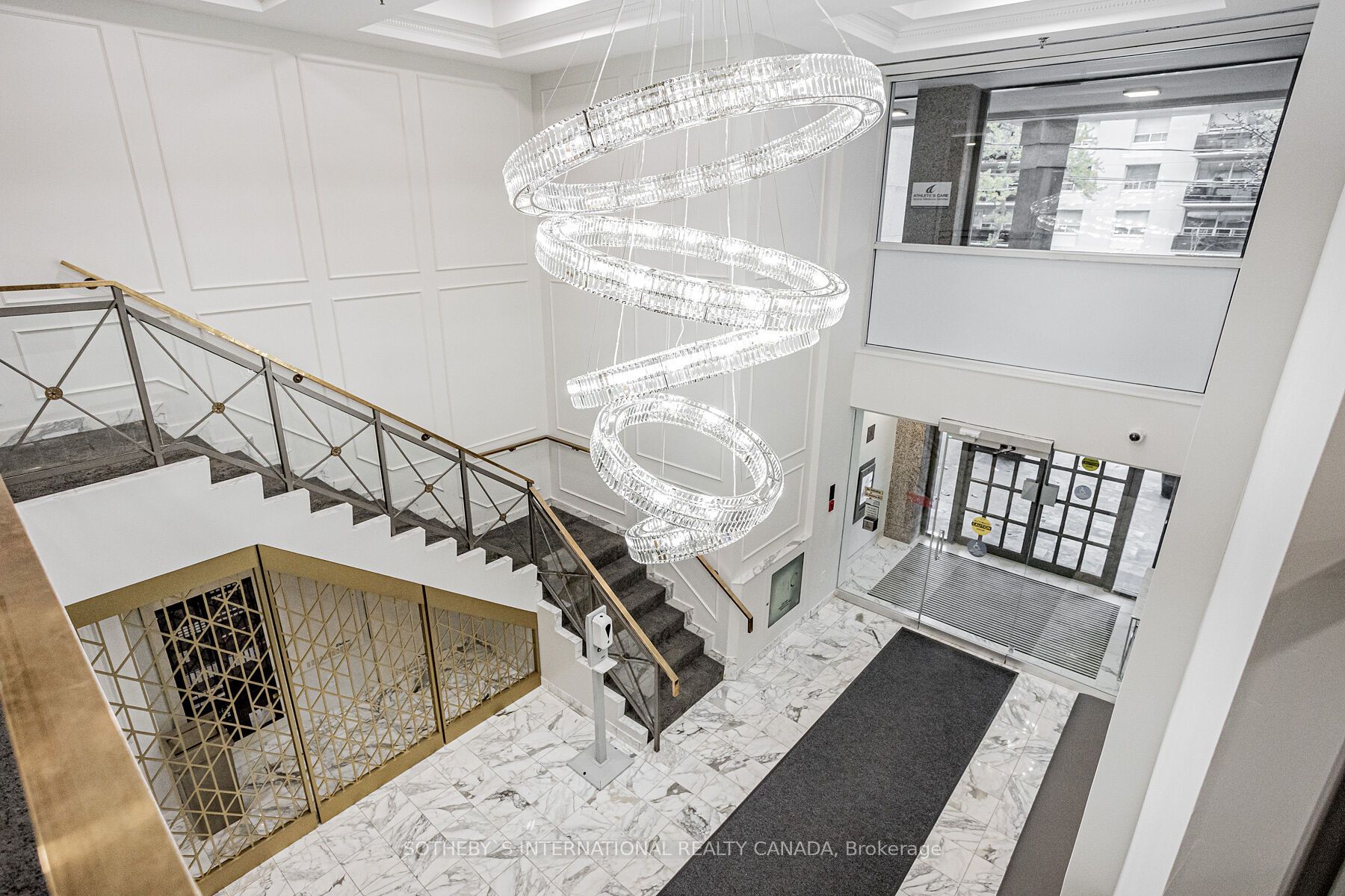 1818 Bayview Avenue, #309