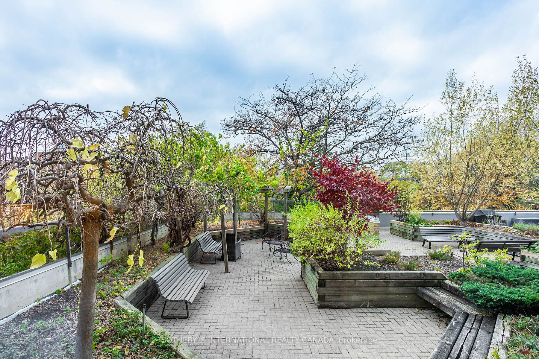 1818 Bayview Avenue, #309