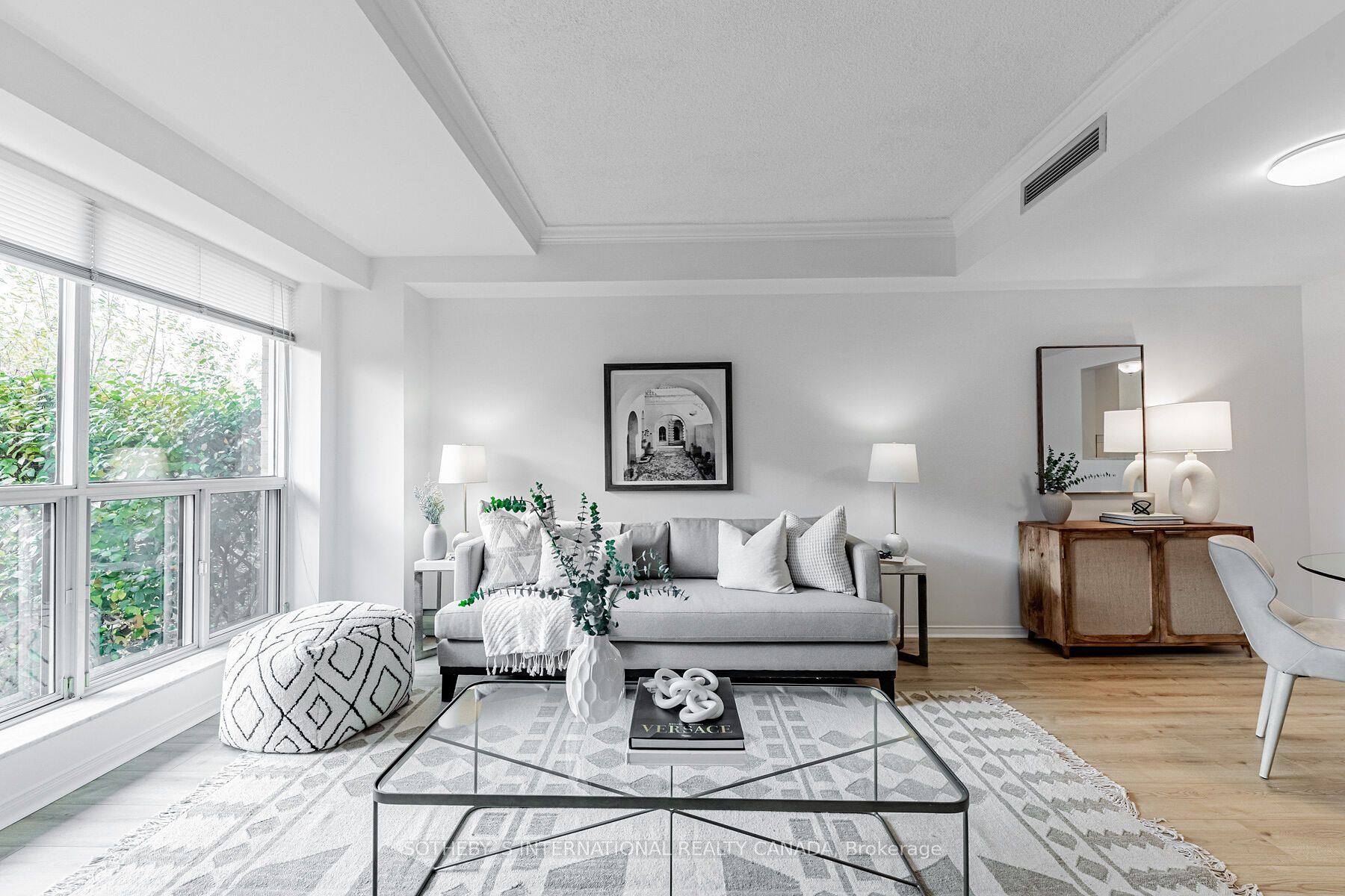 1818 Bayview Avenue, #309