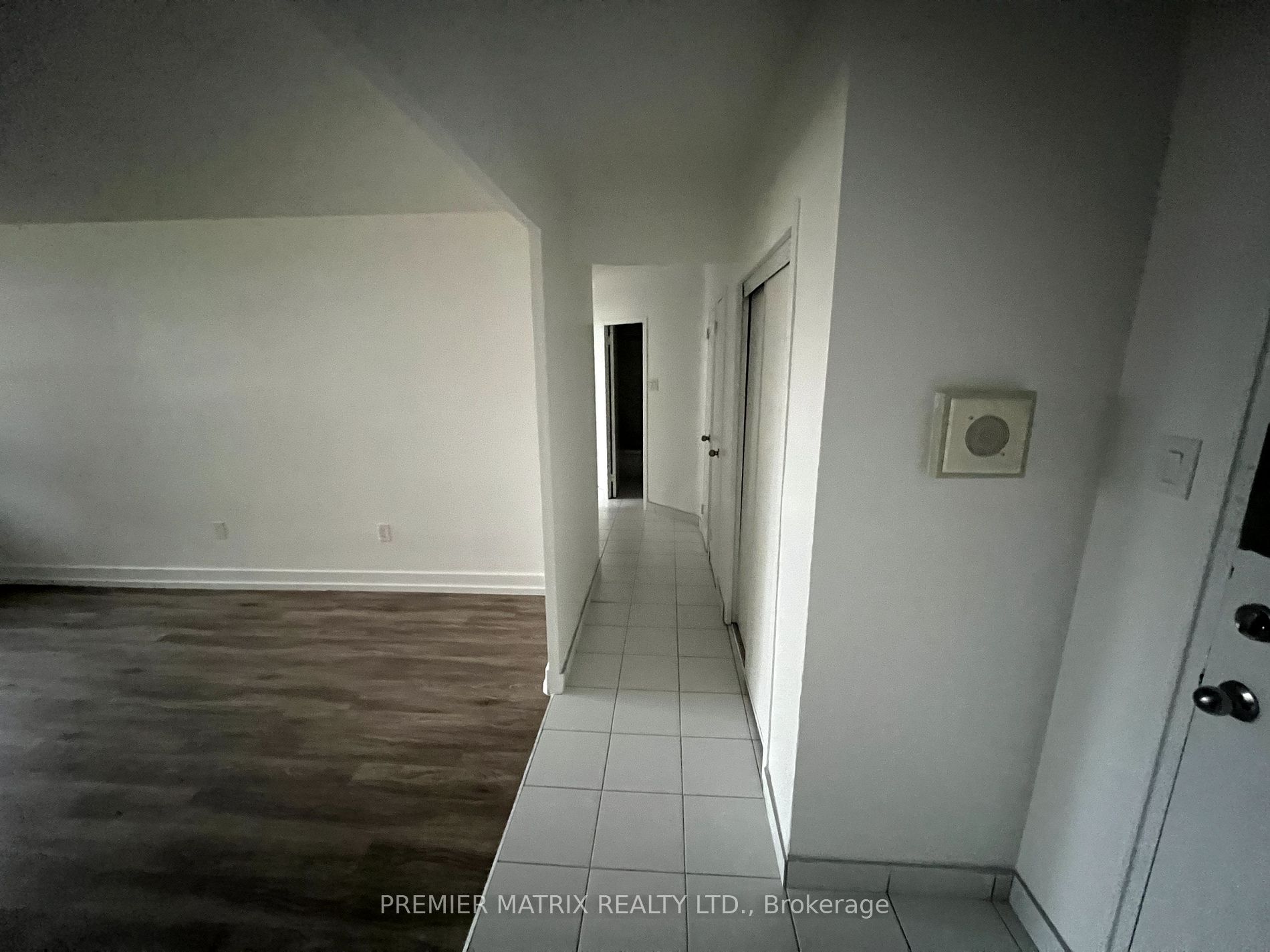 65 Thorncliffe Park Drive, #116
