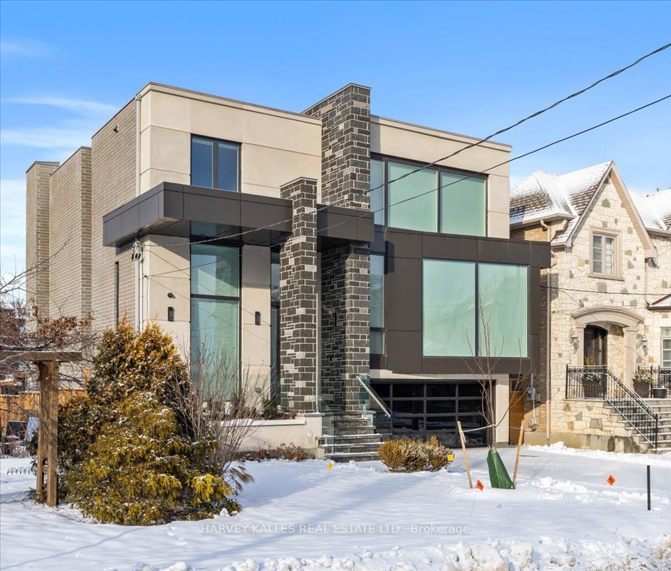 118 Haddington Avenue