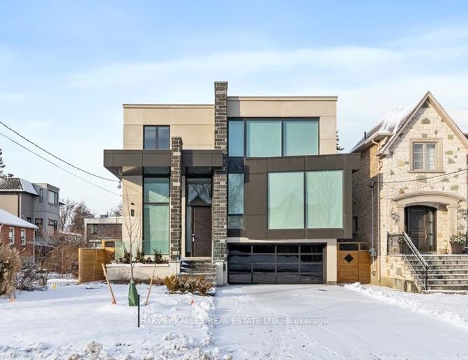 118 Haddington Avenue