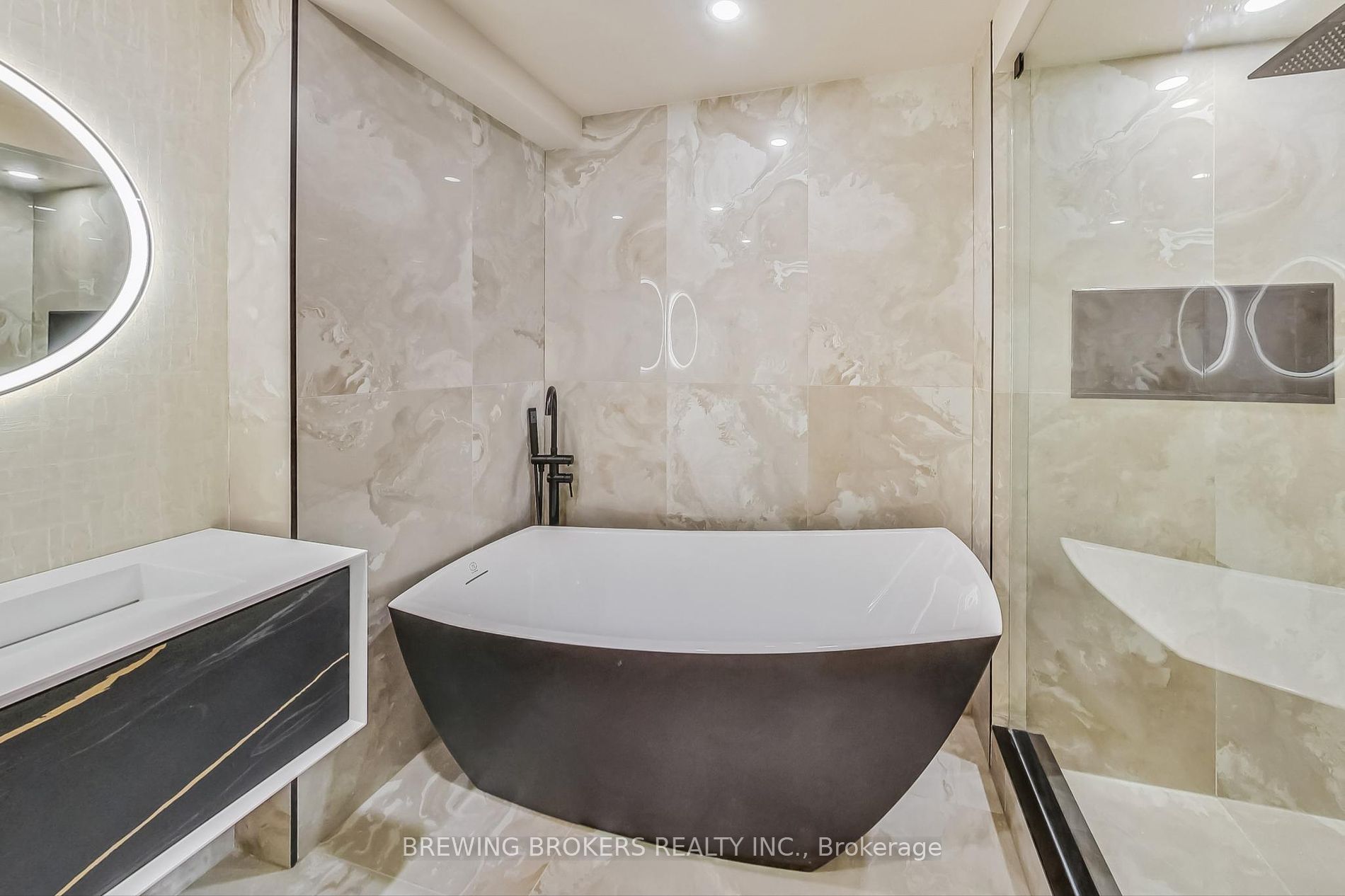 65 Spring Garden Avenue, #410