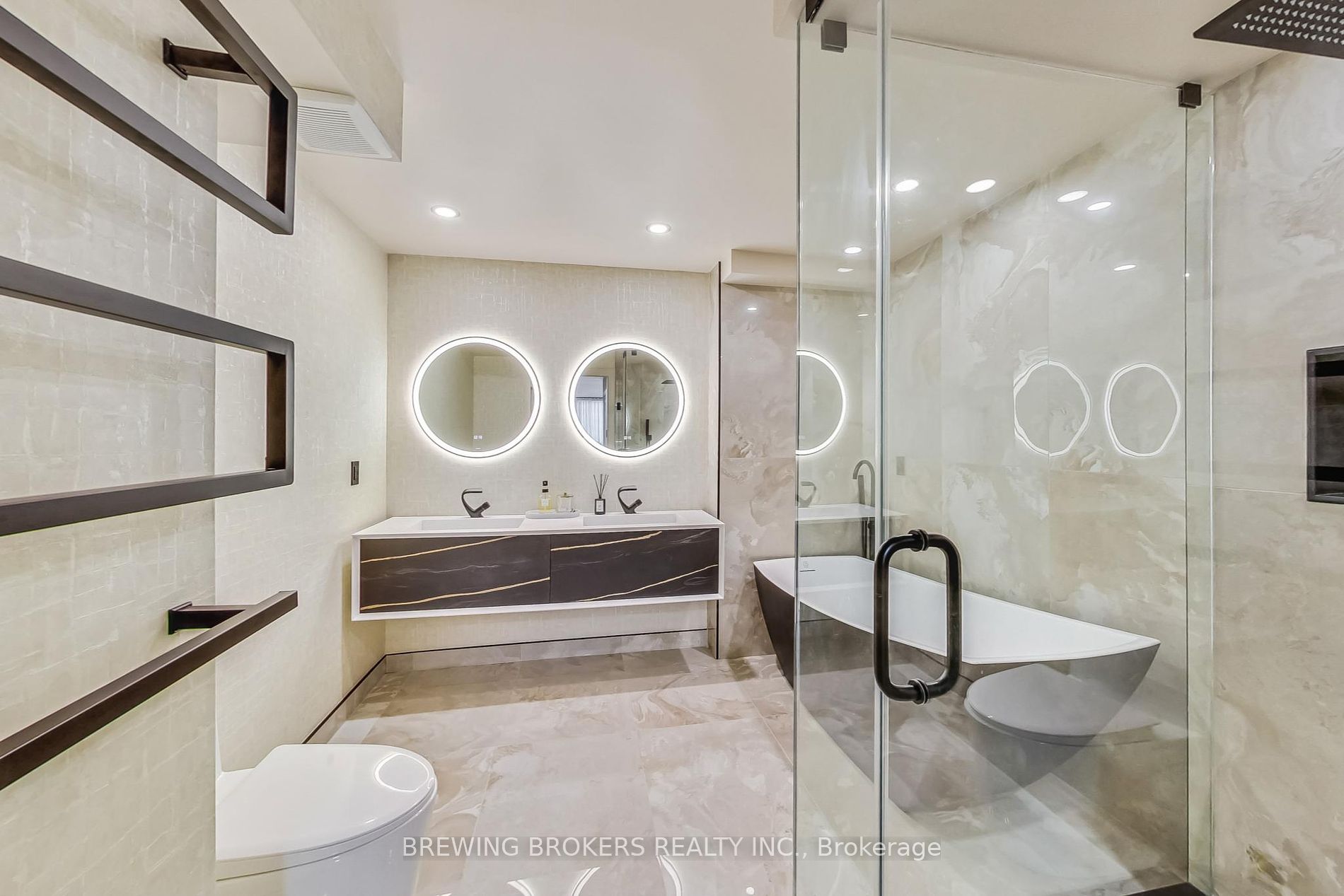 65 Spring Garden Avenue, #410